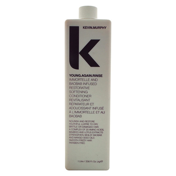 KEVIN MURPHY Young Again Rinse Conditioner 33.6 Fl Oz