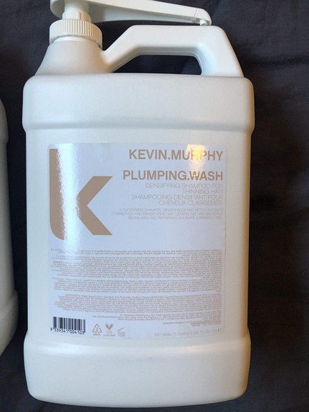 Kevin Murphy Plumping Rinse 1 Gallon 3.8 Liters