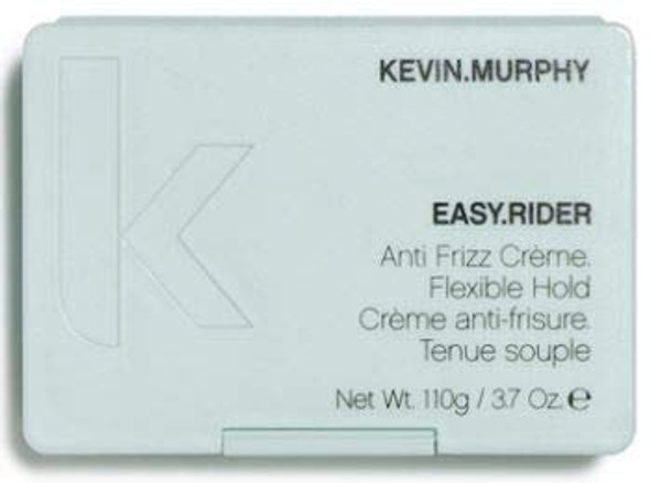 KEVIN MURPHY Easy Rider Anti Frizz Flexible Hold Cream 3.4 Ounce