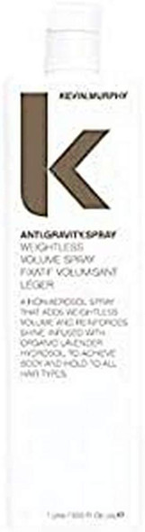 Kevin Murphy Anti Gravity Spray 33 Oz