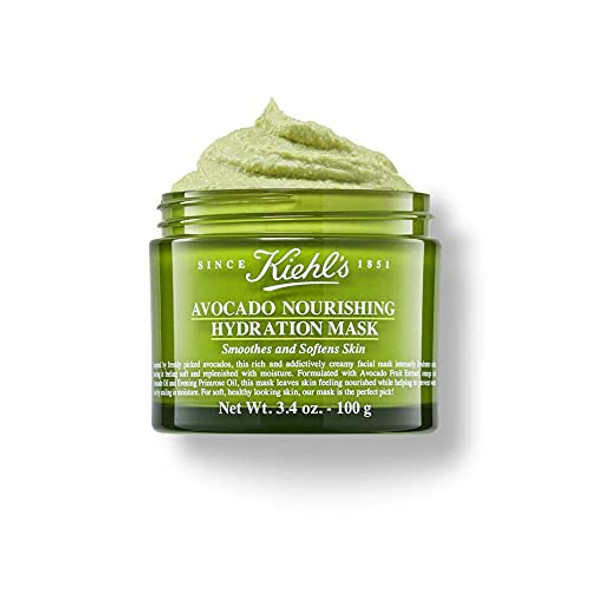 KIEHLS Avocado Nourishing Hydration Mask 3.4 fl.oz