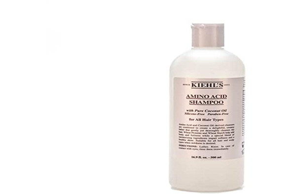 Kiehls Amino acid Shampoo 16.9 Ounce