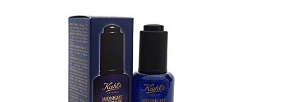 Kiehls Midnight Recovery Concentrate for Unisex 1.7 Ounce