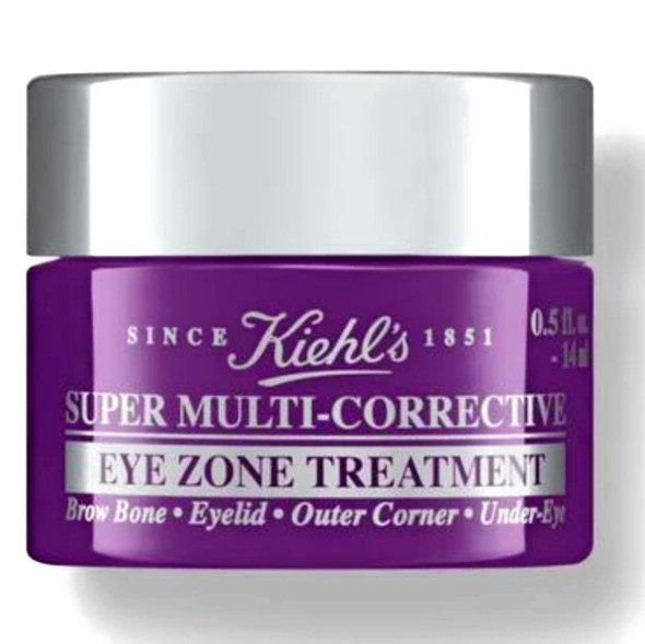 Kiehls Super MultiCorrective Eye Zone Treatment