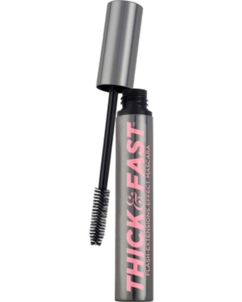 Soap  Glory Thick  Fast Flash Extensions Effect Lengthening Mascara 10ml