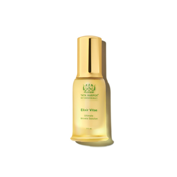 Tata Harper Elixir Vitae Serum Wrinkle Solution