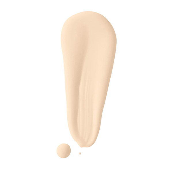 NYX PROFESSIONAL MAKEUP Total Control Drop Foundation - Pale, White Ivory With Yellow Undertone