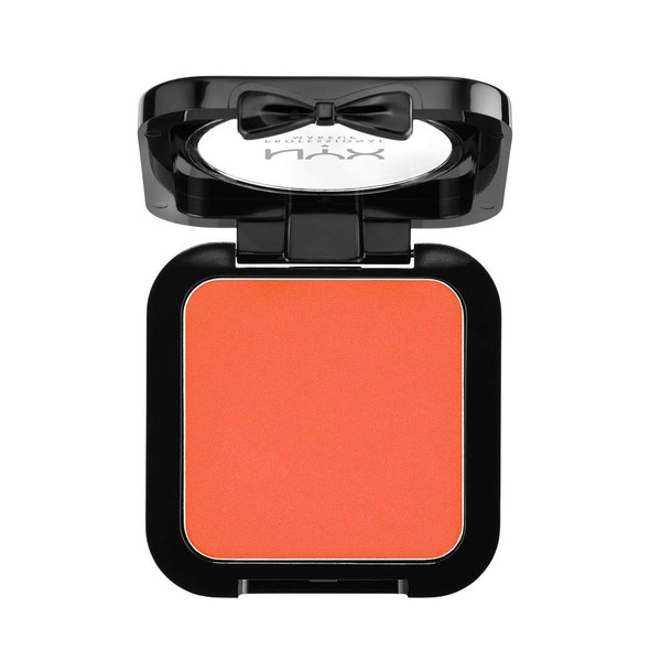 NYX PROFESSIONAL MAKEUP HD Blush, Double Dare