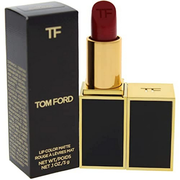 Tom Ford Limited Edition Lip Color Matte Lipstick - 02 Rose Petal