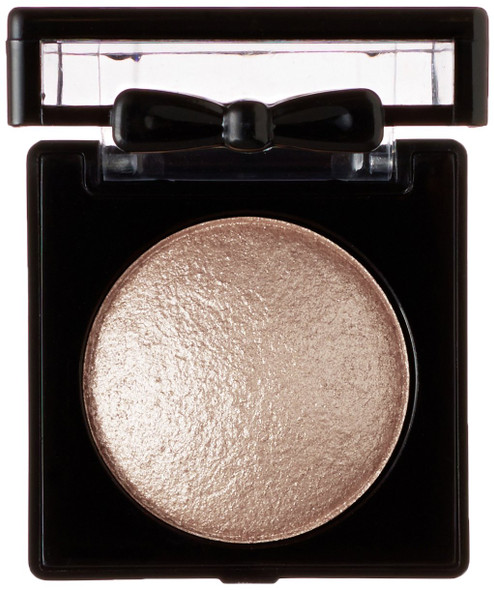 NYX Professional Makeup Baked Eyeshadow, Snowstorm, 0.1 Ounce