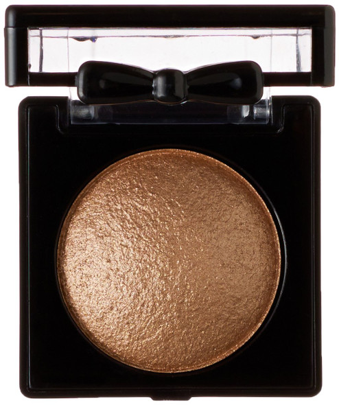 NYX Professional Makeup Baked Eyeshadow, Belle, 0.1 Ounce