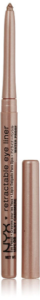 NYX Mechanical Eye Pencil, Silky Cashmere