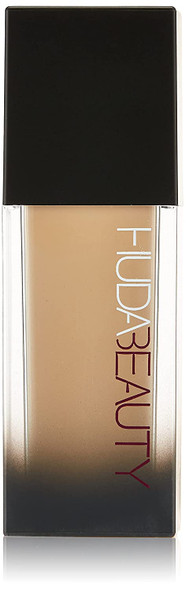 HUDA BEAUTY #FauxFilter Foundation - Shortbread 200B