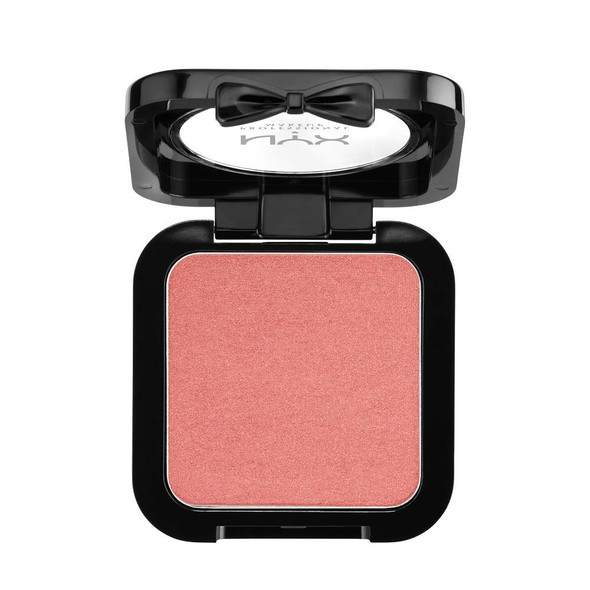 NYX PROFESSIONAL MAKEUP HD Blush, Intuition, 0.16 Ounce (HDB21)