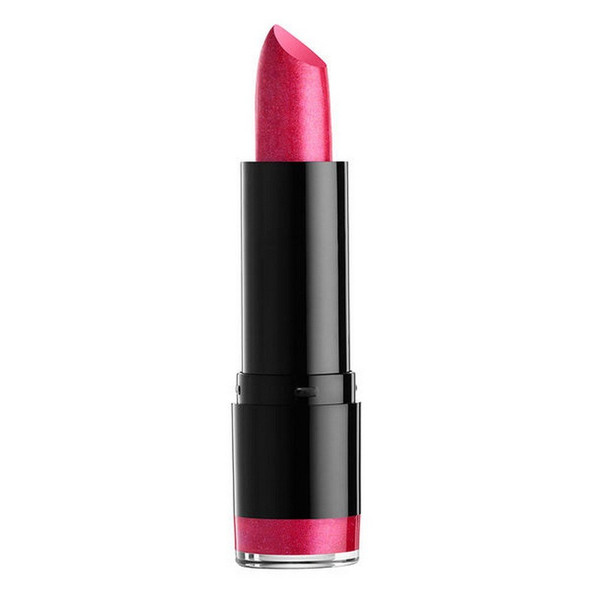 NYX PROFESSIONAL MAKEUP Extra Creamy Round Lipstick, Chloe, 0.14 Ounce