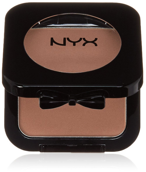 NYX PROFESSIONAL MAKEUP High Definition Blush, Nude'tude, 0.16 Ounce