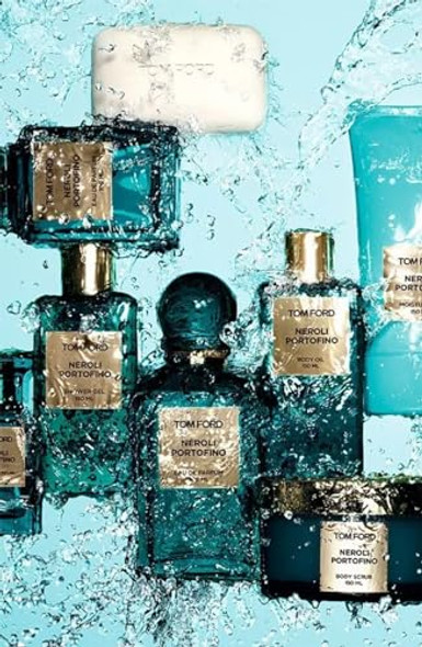 Tom Ford Neroli Portofino Body Lotion150Ml