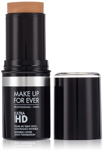 MAKE UP FOR EVER Ultra HD Invisible Cover Stick Foundation Ultra HD Invisible Cover Stick Foundation (flesh)