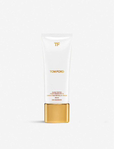 Tom Ford Soleil Glow Tinted Moisturizer SPF 15 - 5.7 Dune