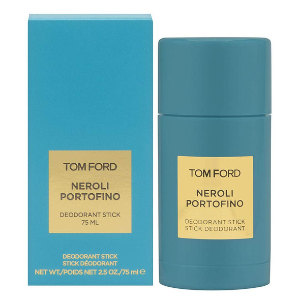 Tom Ford 17328198003 Private Blend Neroli Portofino Deodorant Stick - 75 ml.