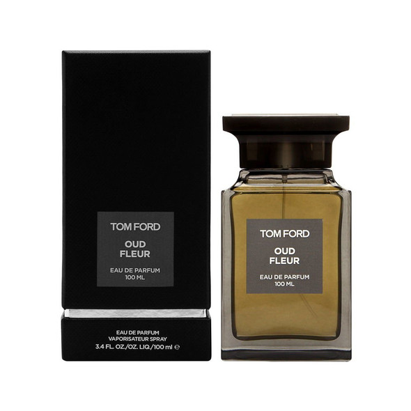 Tom Ford Tom Ford Oud fleur by tom ford for unisex - 3.4 Ounce edp spray, 3.4 Ounce