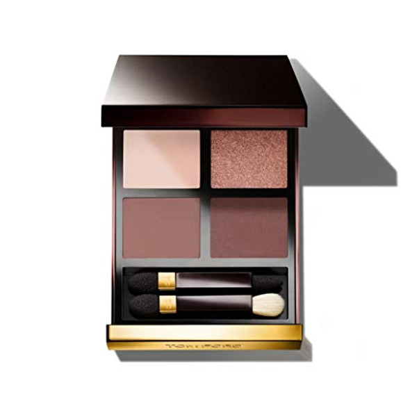 Tom Ford Eye Color Quad Eyeshadow Palette - 31 Sous Le Sable