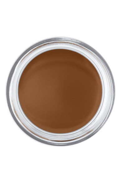 NYX Professional Makeup Concealer Jar, Deep Rich, 0.25 Ounce