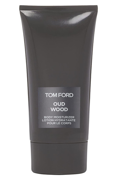 Tom Ford Private Blend Oud Wood Body Moisturizer 150Ml, 5 Ounce