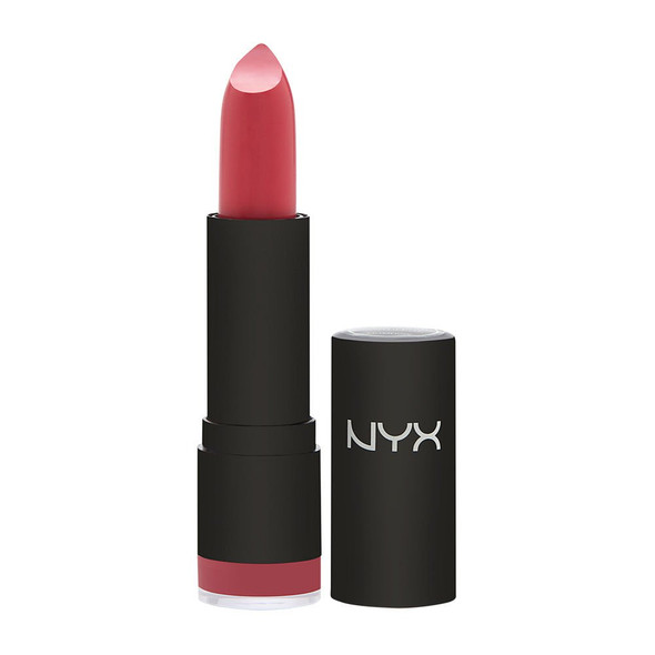 NYX Cosmetics Extra Creamy Round Lipstick Paparazzi