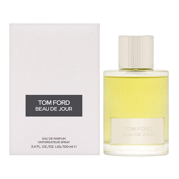 Tom Ford BEAU DE JOUR EAU DE PARFUM SPRAY FOR MEN 3.4 Oz