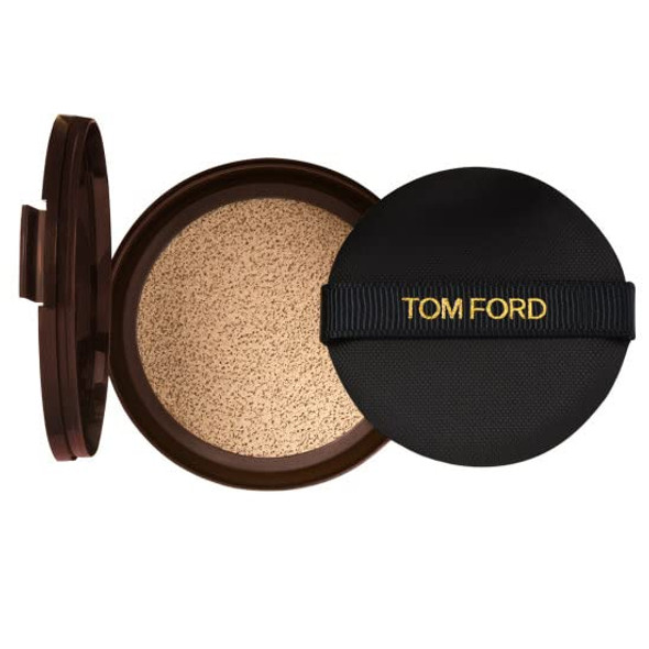 Tom Ford Shade and Illuminate Foundation SPF 45 Soft Radiance Cushion Compact - REFILL ONLY - 1.1 Warm Sand Tom Ford Shade and Illuminate Foundation SPF 45 Soft Radiance Cushion Compact - REFILL ONLY - 1.1 Warm Sand