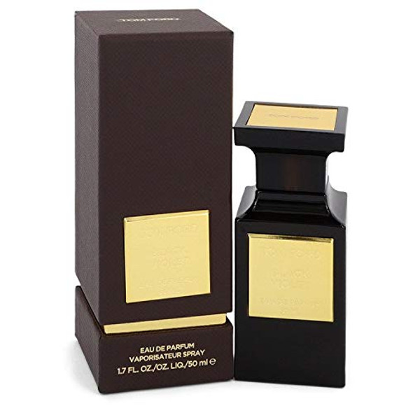 Tom Ford Black Violet by Tom Ford Eau De Parfum Spray (Unisex) 1.7 oz / 50 ml (Women)