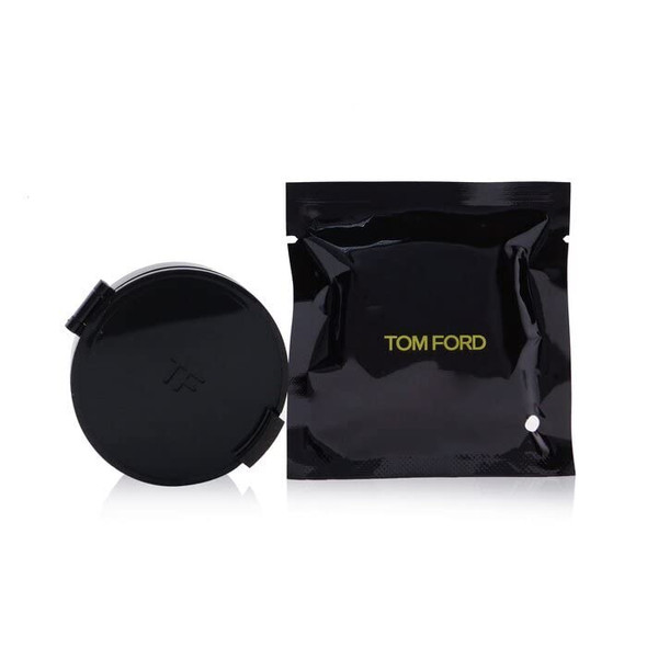 Tom Ford Shade and Illuminate Foundation SPF 45 Soft Radiance Cushion Compact - REFILL ONLY - 0.3 Ivory Silk