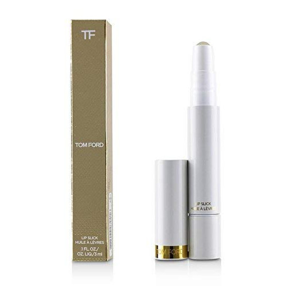 TOM FORD Lip Slick (Hibiscus Kiss)