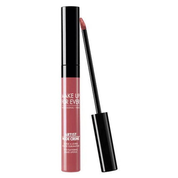 Make Up For Ever Liquid Lipstick Artist Nude Creme 7.5ML 0.25FL OZ CHOOSE SHADE (8 TOUCH)