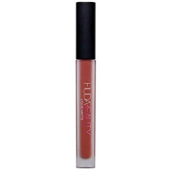 Huda Beauty Liquid Matte Lipstick (Trendsetter)