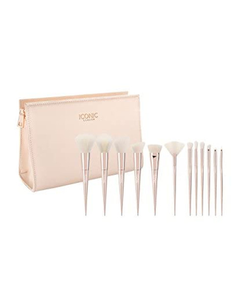 Iconic London Ultimate Brush Set