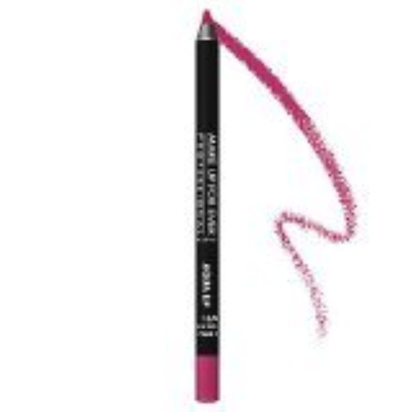 MAKE UP FOR EVER Aqua Lip Waterproof Lipliner Pencil Fuschia 16C