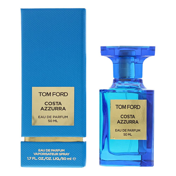 Tom Ford Costa Azzurra Eau De Parfum Spray (Unisex) By | Buy at