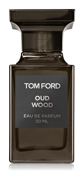 Tom Ford Private Blend Oud Wood Eau De Parfum 1.7 oz / 50ml New In Box. by Tom Ford