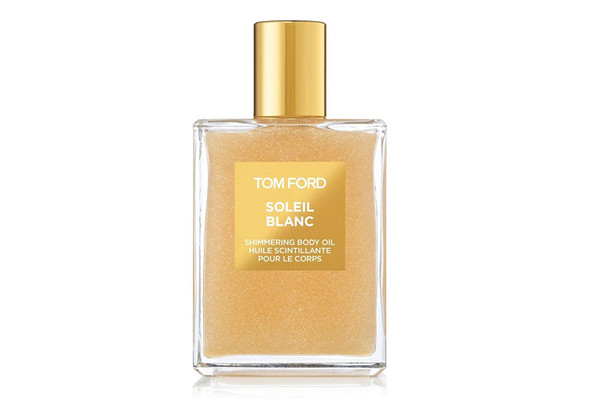 TOM FORD Shimmering Body Oil - Limited Edition by Tom Ford