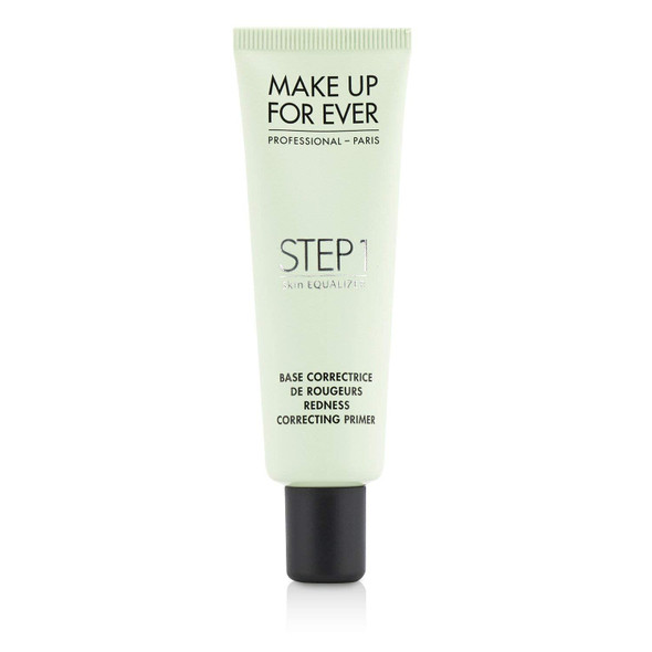 Make up for Ever Step 1 Skin Equalizer Redness Correcting Primer