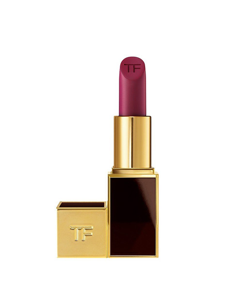 Tom Ford Lip Color Matte, No. 16 Velvet Violet, 0.1 Ounce