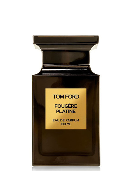 Tom Ford Fougere Platine 3.4Oz / 100Ml Eau De Parfum