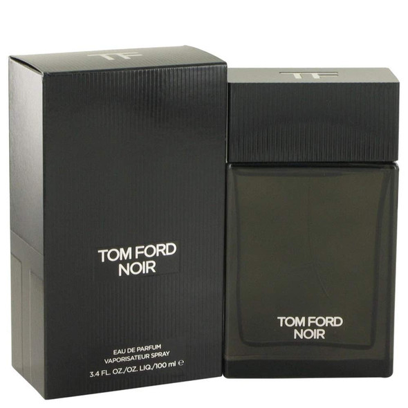 Tom Ford Noir/Tom Ford Edp Spray 1.7 Oz (M) 1.7 Oz Edp Spray 1.7 Oz