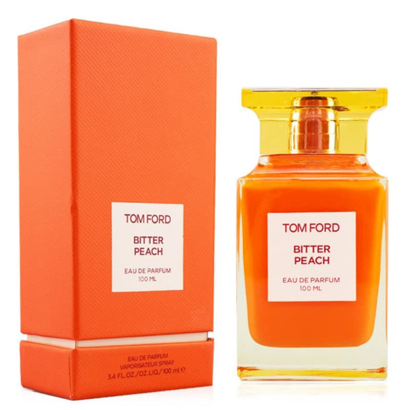 Tom Ford Bitter Peach by Tom Ford Eau De Parfum Spray (Unisex) 1.7