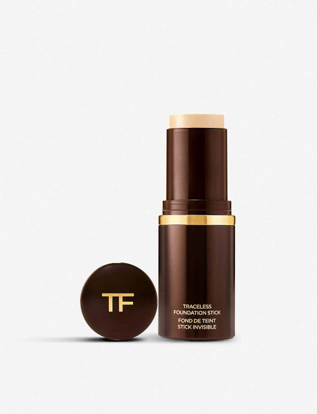 TOM FORD TRACELESS FOUNDATION STICK .5 OZ / 15 g - 1.4 BONE