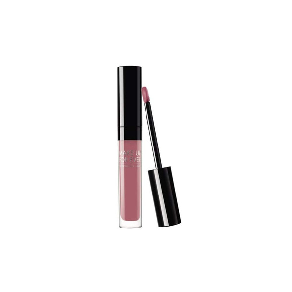 MAKE UP FOR EVER Artist Liquid Matte Lipstick 203 0.08 oz/ 2.5 mL