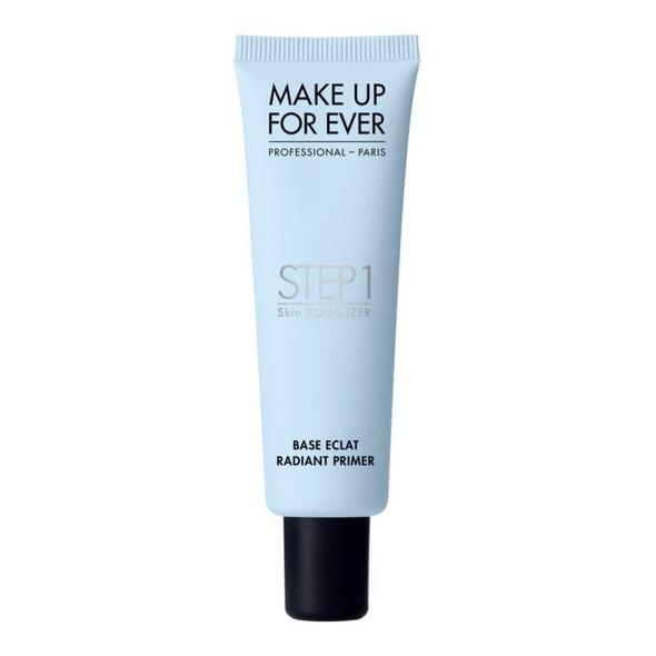 Make up for Ever Step 1 Skin Equalizer Radiant Primer Blue