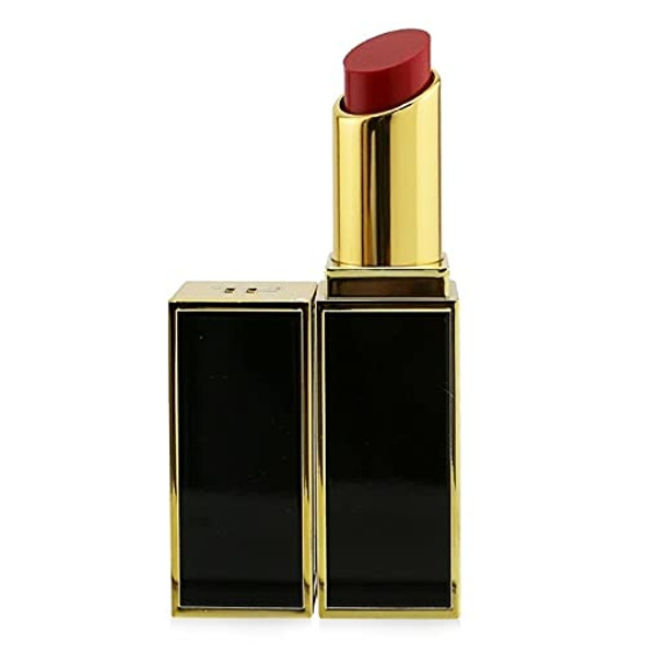 Tom Ford Lip Color Satin Matte 16 Scarlet Rouge Most Wanted (Red Orange)